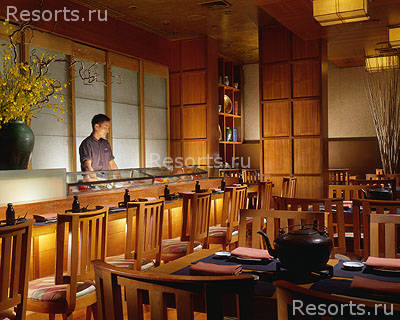 Four Seasons Hotel 17